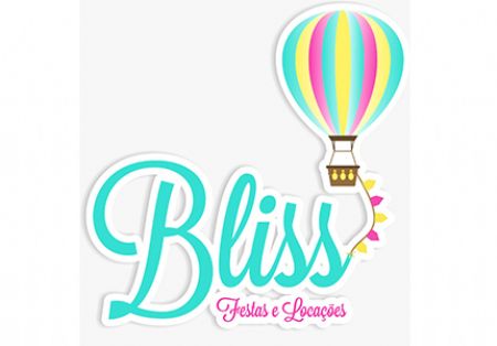 Bliss - Festas e locação